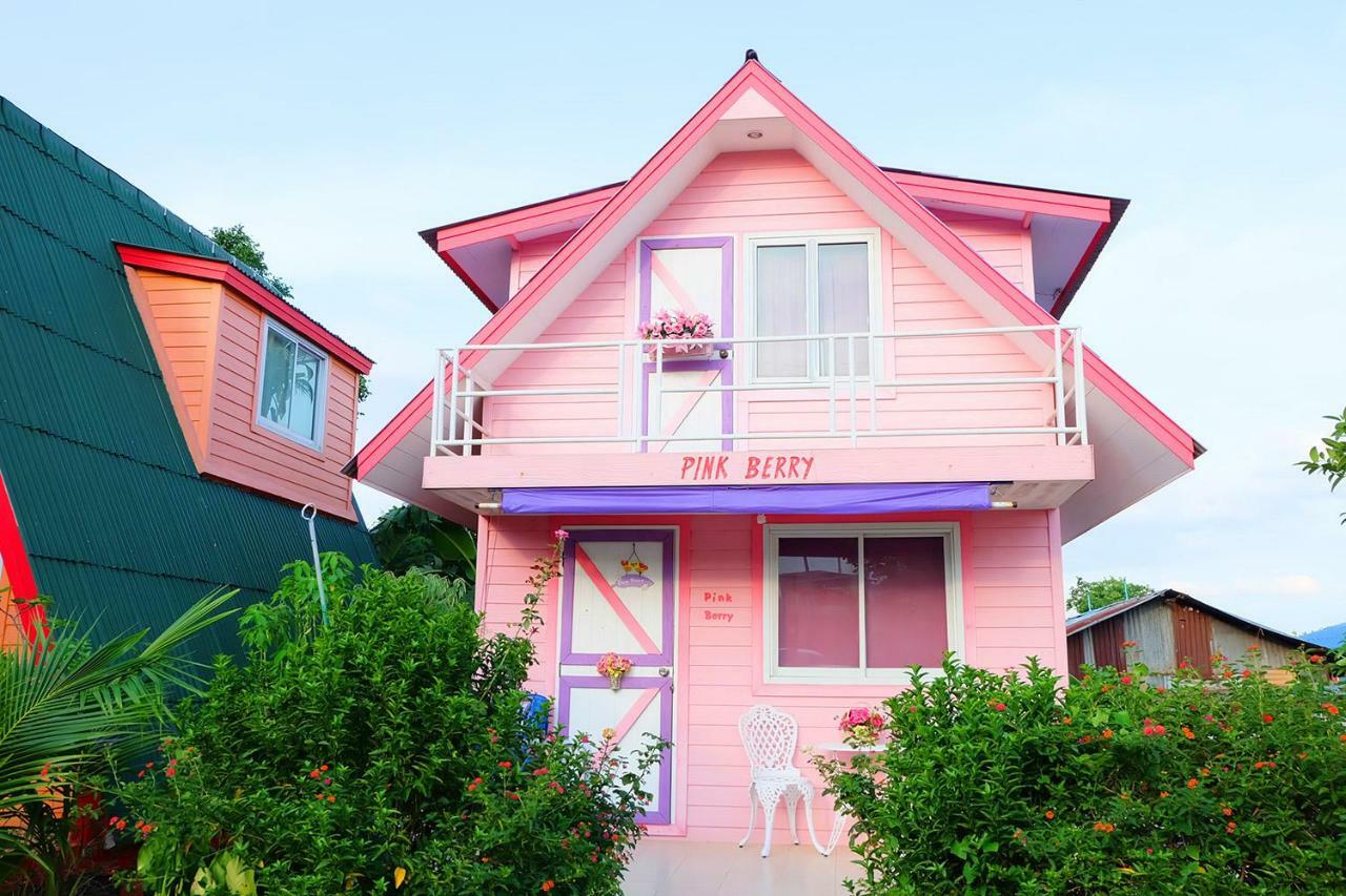 A Houses Homestay Nakhon Ratchasima Exterior photo