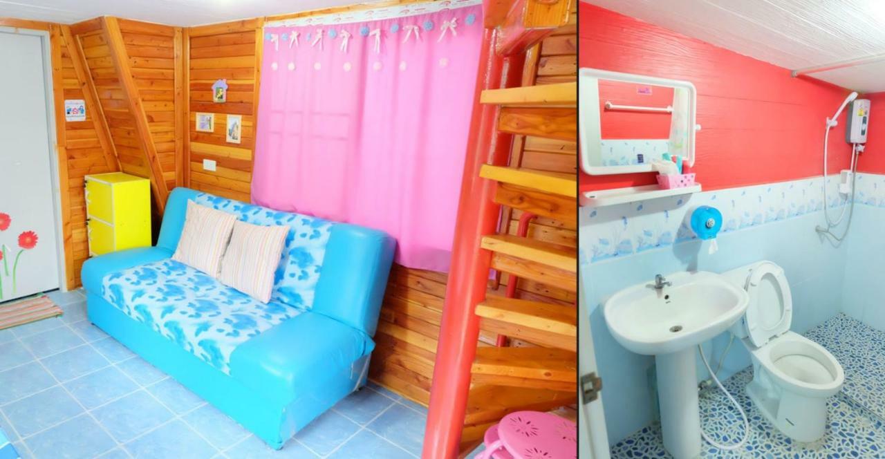 A Houses Homestay Nakhon Ratchasima Exterior photo