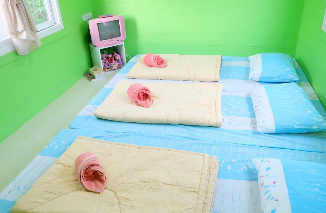 A Houses Homestay Nakhon Ratchasima Exterior photo