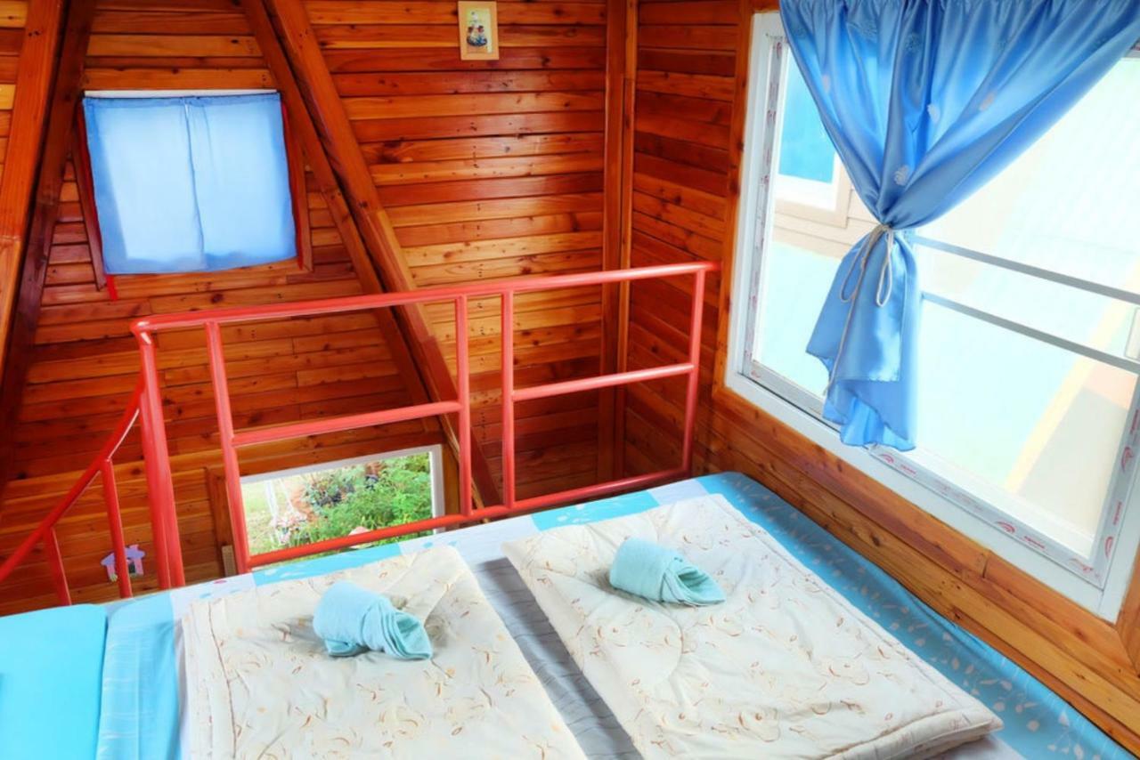 A Houses Homestay Nakhon Ratchasima Exterior photo